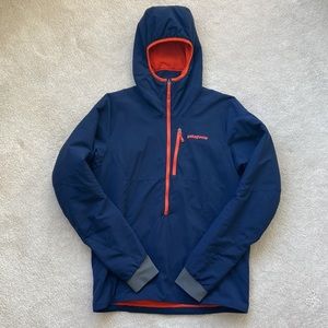 Patagonia Men’s Nano Air Light Pullover Hoody